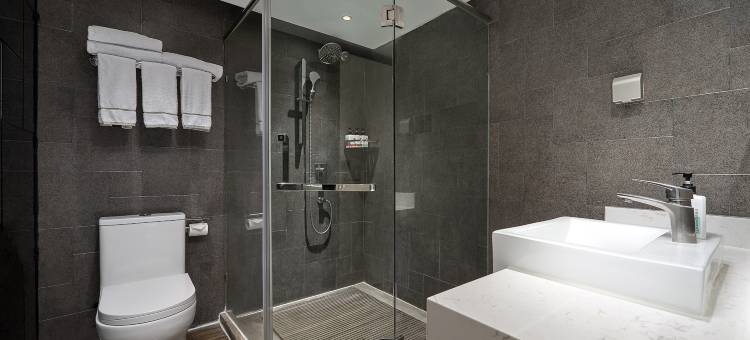 宜尚酒店(广州越秀公园地铁站北京路步行街店)图片