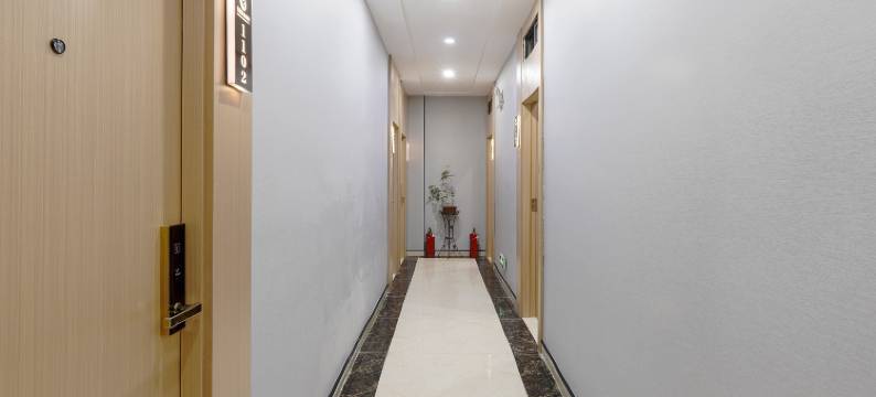 苏州名园商务酒店(拙政园苏博地铁站店)图片