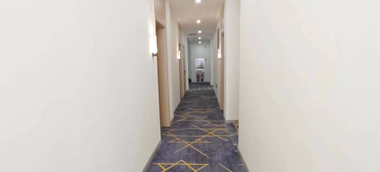 如家华驿酒店(菏泽庄寨店)图片