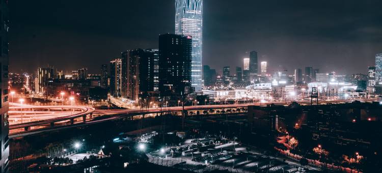 成敬民宿(上海前滩灵岩南路地铁站店)图片
