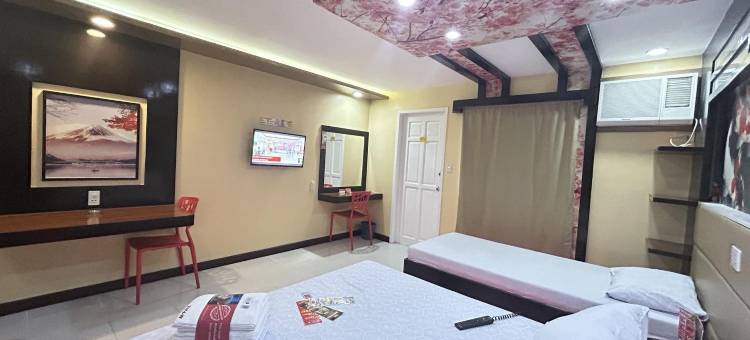 崇光圣罗莎·拉古那酒店(Hotel Sogo Sta. Rosa Laguna)图片