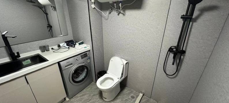 云居公寓(南京南站双龙别墅店)图片