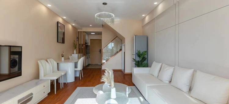 卡门·影宿(合肥创新产业园高新银泰百货店)图片