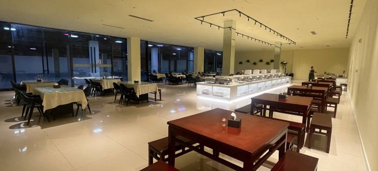 唐山和畅酒店(河头老街店)图片