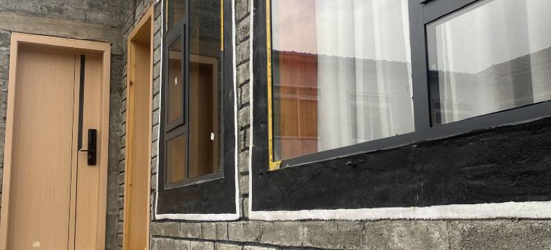 折耳根民宿图片