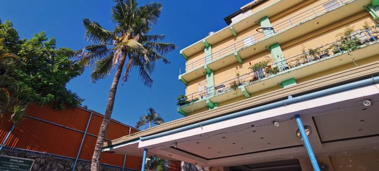 地铁公园饭店(Metro Park Hotel - Cebu City)图片