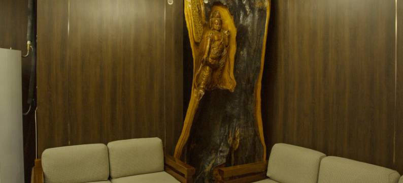 昌邑京智酒店(中百大厦店)图片