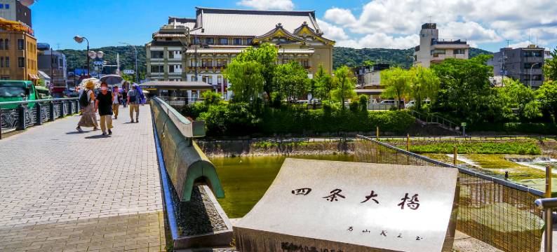 奏　三十三间堂(Kanade Sanjusangendo)图片