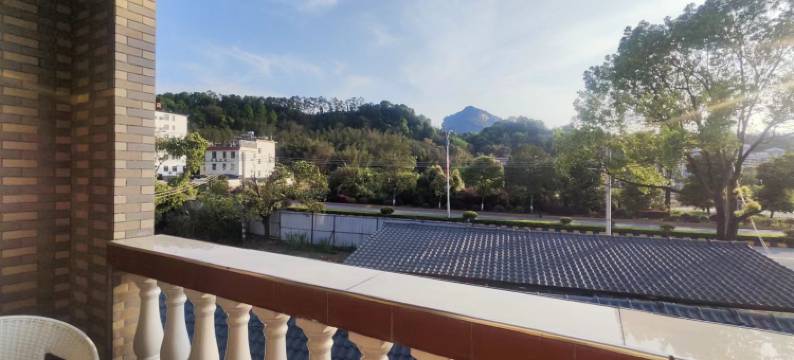 仁化丹霞山八方缘民宿图片