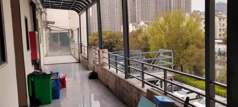 昆山中衣旅馆(中华园店)图片