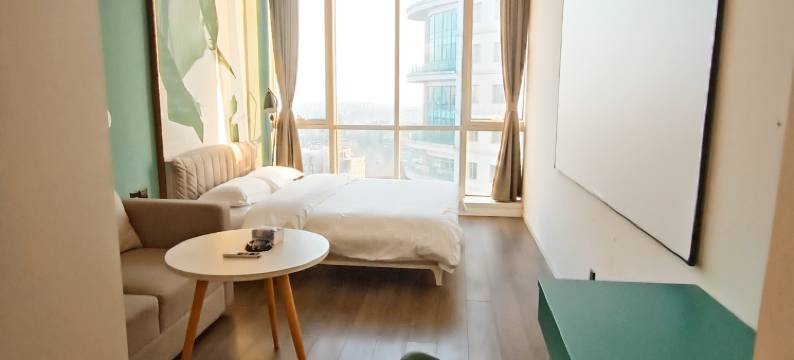 本草港公寓(北京丰台科技园地铁站丰台火车站店)图片