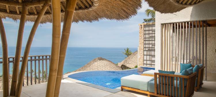 龙目岛卡兰达拉度假村(Kalandara Resort Lombok)图片