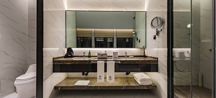 滇中世茂世御酒店图片