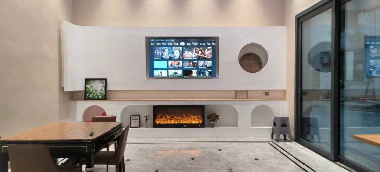 凤姨全屋智能精品民宿(望仙谷景区店)图片