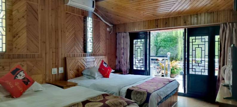 乌镇田阿姨民宿图片