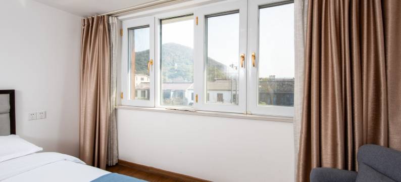 无锡心归处客栈(拈花湾店)图片