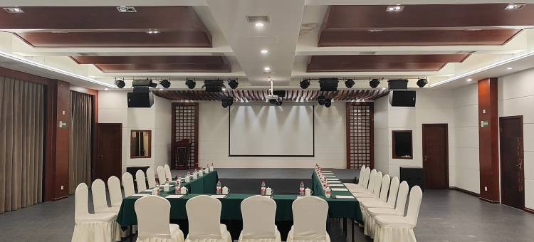 梵净山栖溪度假酒店图片