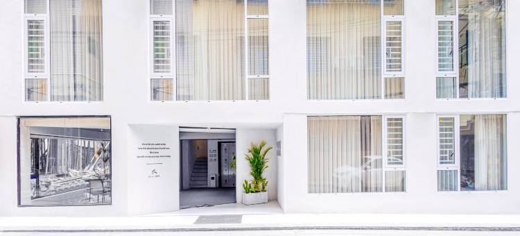 厦门HI FUN嗨放(翔安华天涉外学院店)图片