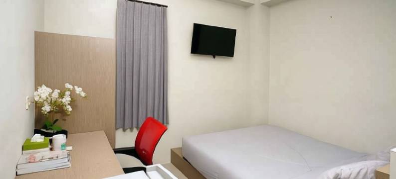 位于塞冷甘的1卧室公寓-15平方米|带1个独立浴室(Dparagon Manduro)图片