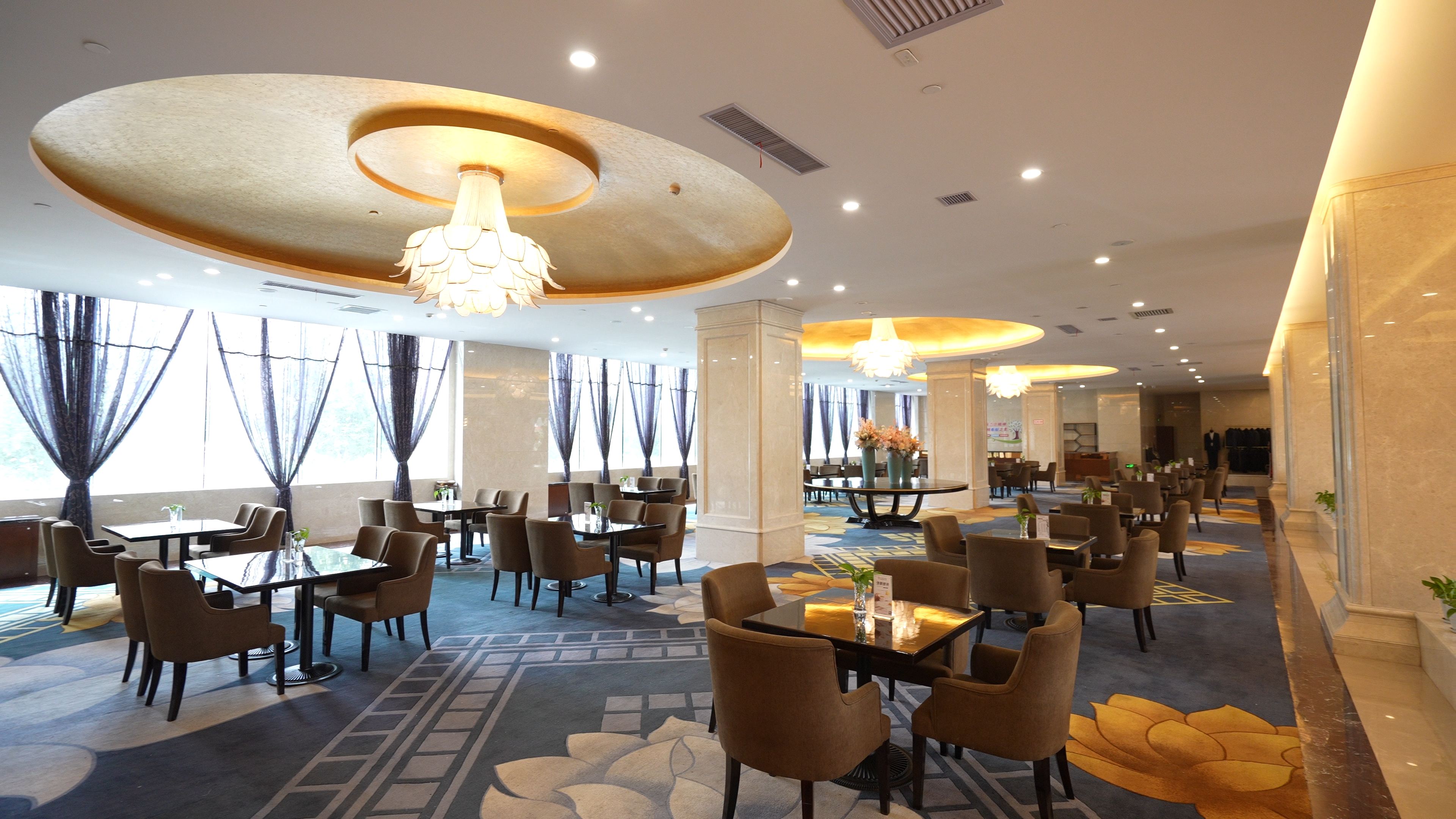 Yaxuan International HotelOver view