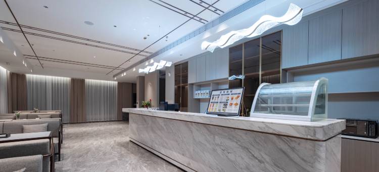 壹号院·THE ONE度假酒店(望仙谷风景区店)图片