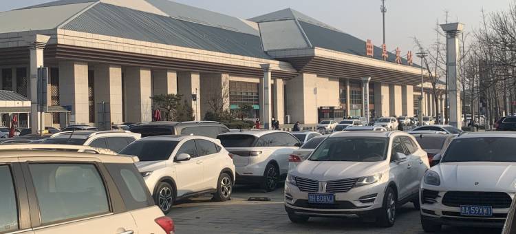 儒家快捷酒店(曲阜高铁东站店)图片