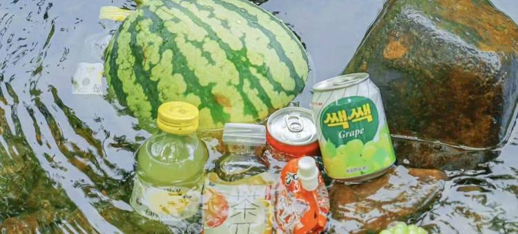 安吉乐逸·乡野溯溪垂钓·星空泳池度假民宿(龙王山漂流店)图片