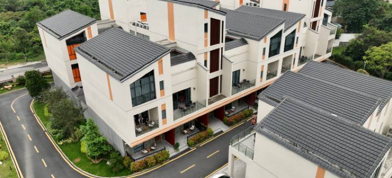 广州高滩温泉酒店(增城白水寨店)图片