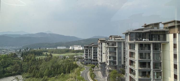 南境旅居·颐和康养温泉美宿(玛御谷温泉小镇店)图片