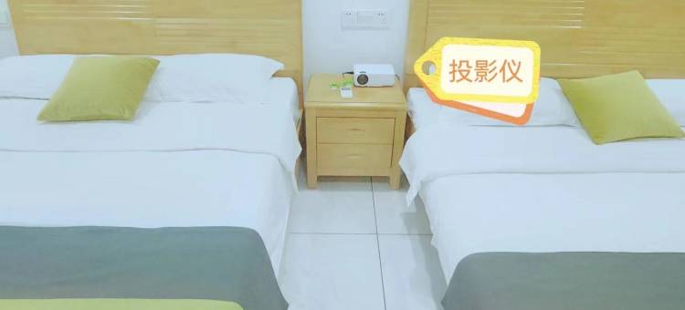 悠悠时光民宿图片