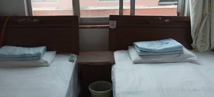 青岛昌鑫旅馆图片