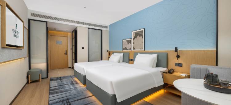 丽怡酒店(天津站古文化街店)图片