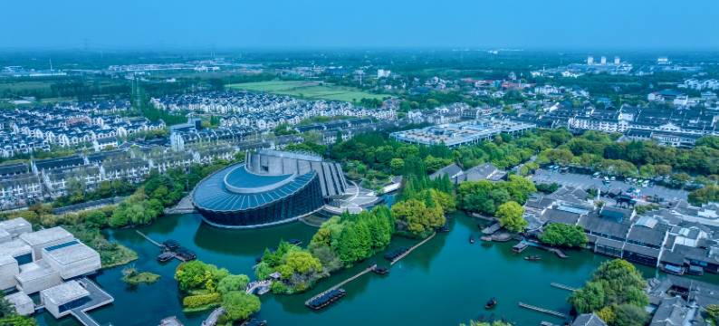 乌镇·观景阁精品民宿(西栅景区店)图片