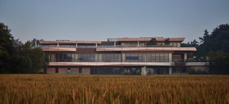 南京归来兮桠溪庄园酒店图片