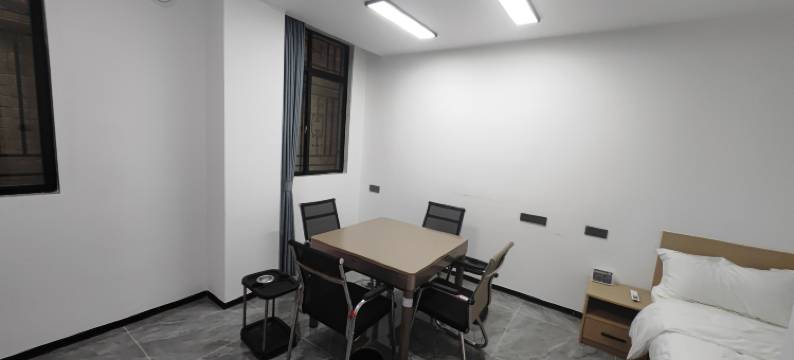 海语·渔人家优品客栈图片