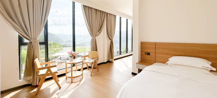 山云阁民宿图片