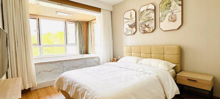 本溪隐山小池温泉民墅图片