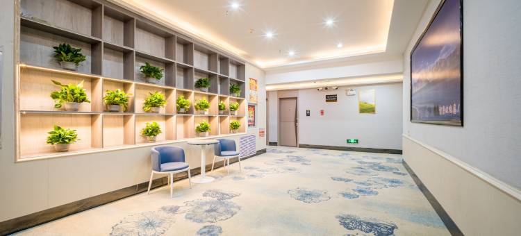 速8酒店(喀什古城解放南路店)图片