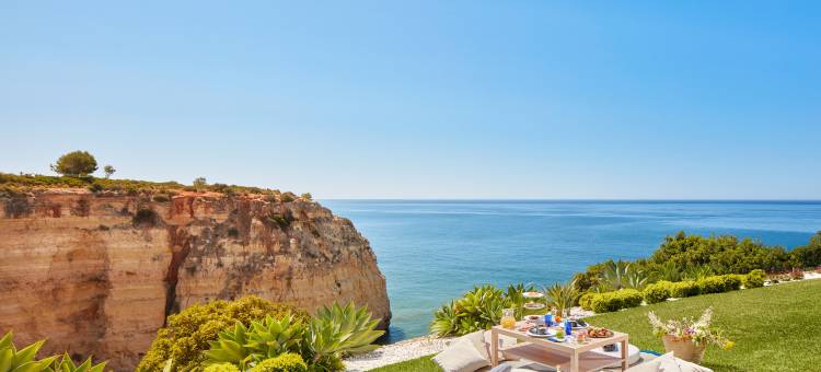 蒂沃利卡夫优瑞阿尔加维度假村(Tivoli Carvoeiro)图片