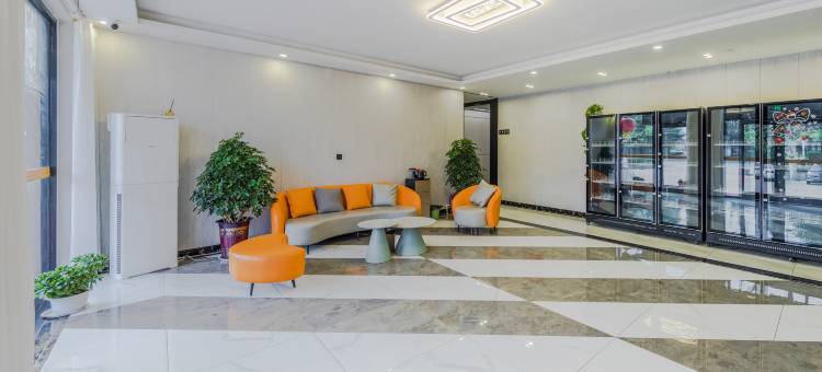 如家华驿酒店(临沂费县探沂店)图片