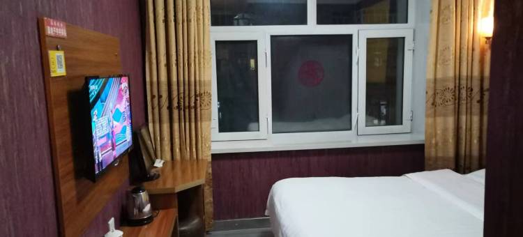 通府宾馆(万隆商厦店)图片