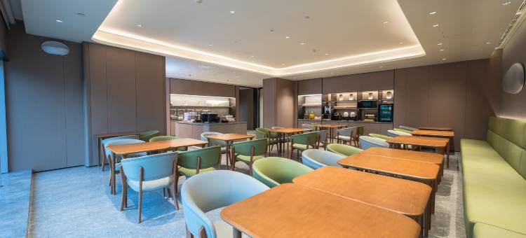 全季酒店(西安西部大道宜家荟聚店)图片