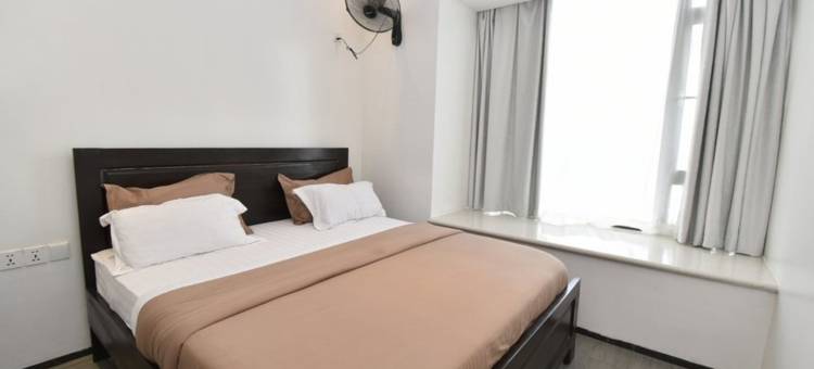 Elizabeth Golf Apartment unit 1105图片