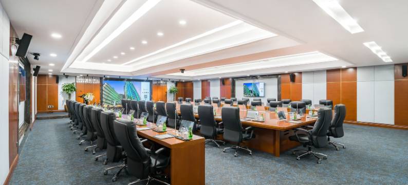 北京人卫酒店图片