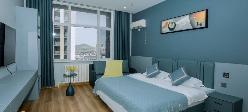 艺龙瑞阁酒店(威海临港管委店)图片