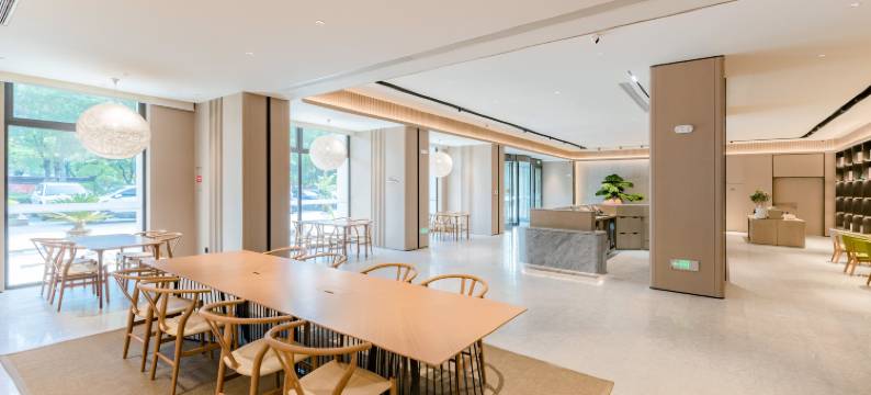 全季酒店(洛阳中州西路店)图片