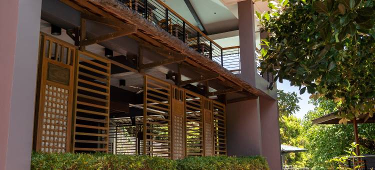 安蒂波洛阿塔罗卡山间度假村(Altaroca Mountain Resort Antipolo)图片