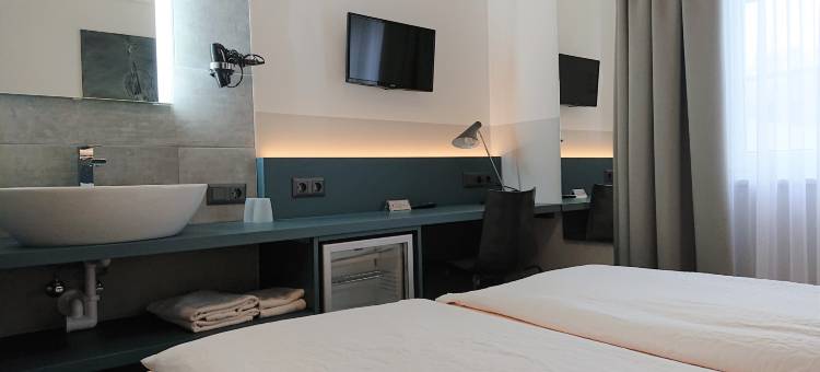 伊丽莎白高级旅馆-客房及公寓(Pension Elisabeth - Rooms & Apartments)图片