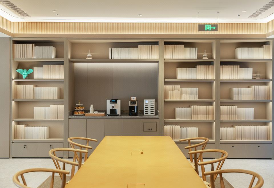 JI Hotel (Beijing Songzhuang Anzhen Hospital Branch) Hotel Overview