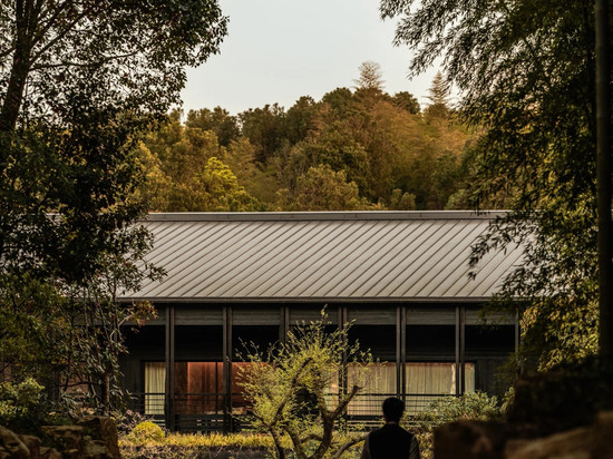 宜兴春山在望度假酒店